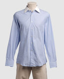 ALEX MONTI - Camicia maniche lunghe
