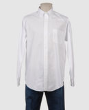 ALBERTO ASPESI - Long sleeve shirt