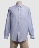 ALBERTO ASPESI - Long sleeve shirt
