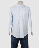 ALBERTO ASPESI - Long sleeve shirt
