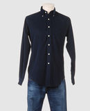 ALBERTO ASPESI - Long sleeve shirt