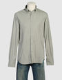DIESEL BLACK GOLD - Camicia maniche lunghe