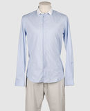 PATRIZIA PEPE - Camicia maniche lunghe