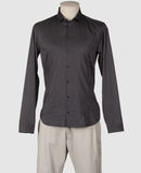 PATRIZIA PEPE - Camicia maniche lunghe