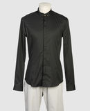 PATRIZIA PEPE - Camicia maniche lunghe
