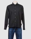 ERMENEGILDO ZEGNA - Long sleeve shirt