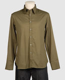 PS PAUL SMITH - Long sleeve shirt