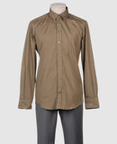 DOLCE & GABBANA - Long sleeve shirt
