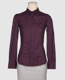 APRIORITE - Camicia maniche lunghe