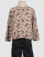 MAJE - Long sleeve shirt