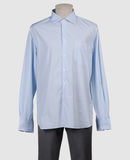 ASPESI - Long sleeve shirt
