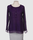ASPESI - Blusa
