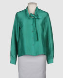 CHLOE' - Camicia maniche lunghe