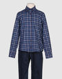 GF FERRE' - Long sleeve shirt