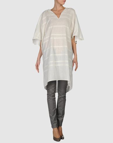 ZOOM BAMFORD - Kaftan