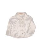 LAURA BIAGIOTTI - Long sleeve shirt
