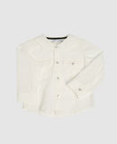 GF FERRE' - Long sleeve shirt