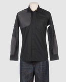 MAHARISHI - Long sleeve shirt