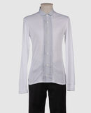 NEIL BARRETT - Long sleeve shirt