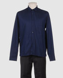 NEIL BARRETT - Long sleeve shirt