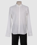NEIL BARRETT - Long sleeve shirt