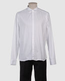 NEIL BARRETT - Long sleeve shirt