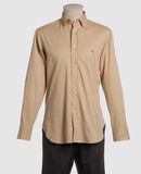 BURBERRY - Long sleeve shirt