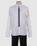 NEIL BARRETT - Long sleeve shirt