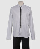 NEIL BARRETT - Long sleeve shirt