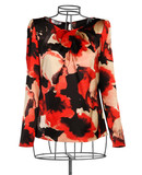 MOSCHINO CHEAPANDCHIC - Blouses