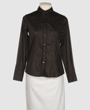 BAGUTTA - Camicia maniche lunghe