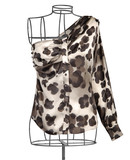 MOSCHINO CHEAPANDCHIC - Blouses