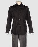 COMME des GARÇONS SHIRT - Camisa de manga larga
