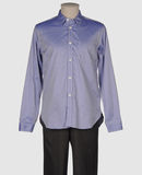 JUNYA WATANABE COMME DES GARCONS MAN - Camisa de manga larga