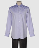 COMME des GARÇONS SHIRT - Camisa de manga larga