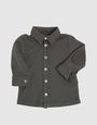 BABE & TESS - Camisa de manga larga