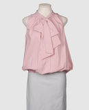 MOSCHINO CHEAPANDCHIC - ノースリーブシャツ