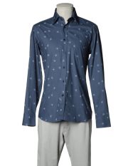 LIBERTY of LONDON - Long sleeve shirt