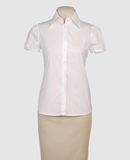 DIVINA - Camicia maniche corte