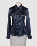 ARMANI COLLEZIONI - Camicia maniche lunghe