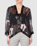 ARMANI COLLEZIONI - Blusa