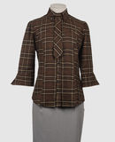 LOOPS - Camicia maniche lunghe