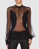 ALESSANDRO DELL'ACQUA - Blusa