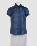 GF FERRE' - Camicia maniche corte