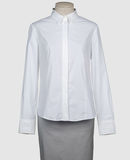 GF FERRE' - Camicia maniche lunghe