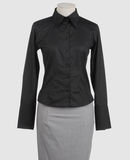 ANGEL DEVIL - Camicia maniche lunghe