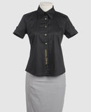 ANGEL DEVIL - Camicia maniche corte
