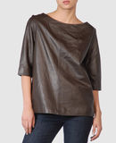 AMERICAN RETRO - Blusa