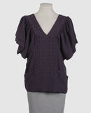 AMERICAN RETRO - Blusa