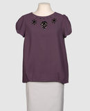 AMERICAN RETRO - Blusa